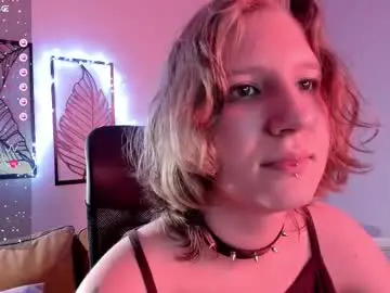 Chaturbate Sex Chat of haileyfoxy