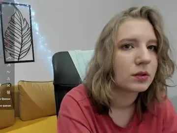 Chaturbate Private Sex Chat of haileyfoxy