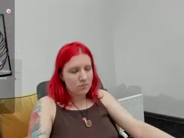 Chaturbate Free Porn Cam of haileyfoxy