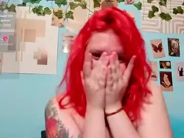 Chaturbate Free Porn Cam of haileyfoxy