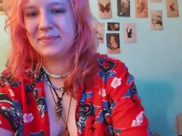 Chaturbate Private Sex Chat of haileyfoxy