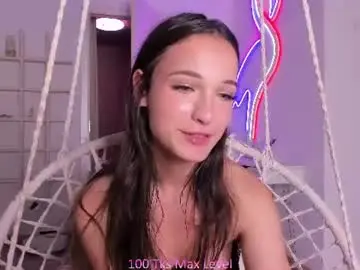 Chaturbate Best Webcam of innocentevee