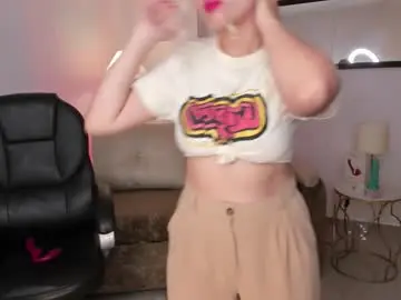 Chaturbate Free Live Porn of isabela_romano