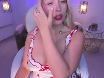 Chaturbate Watch Live Sex Cams of isabela_romano