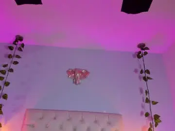 Chaturbate Live Sex of isabella_flowerss