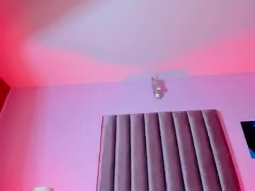 Chaturbate Adult Webcams of isabella_flowerss