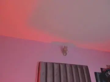 Chaturbate Live Sex of isabella_flowerss