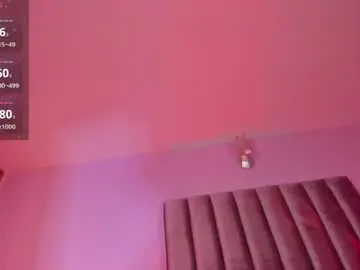 Chaturbate Watch Live Sex Cams of isabella_flowerss