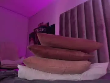 Chaturbate Watch Live Sex Cams of isabella_flowerss