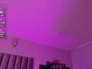Chaturbate Watch Live Sex Cams of isabella_flowerss