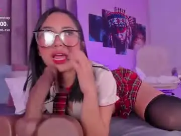 Chaturbate Sex Chat of isabella_flowerss
