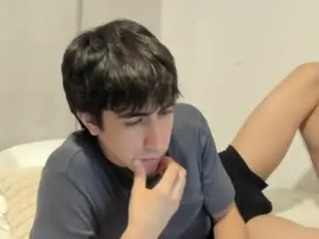 Chaturbate Live Sex of kael_azui