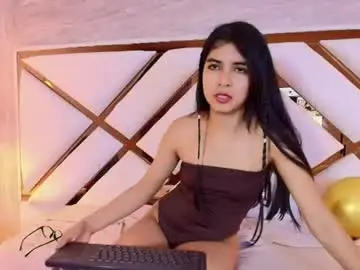 Chaturbate Sex Chat of kensyrosevs