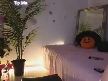 Chaturbate Live Sex of kris_kiskis