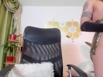 Chaturbate Nude Webcam of lukacastillo