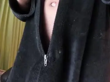 Chaturbate Nude Webcam of lukacastillo