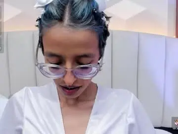 Chaturbate Live Porn of marge_lasander