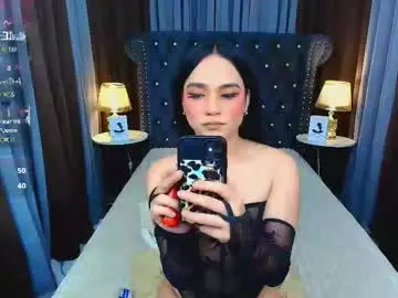 Chaturbate Adult Webcams of megganjenner