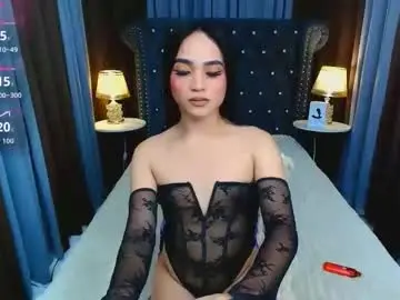 Chaturbate Sex Chat of megganjenner