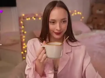 Chaturbate Watch Live Sex Cams of mila_rosalie