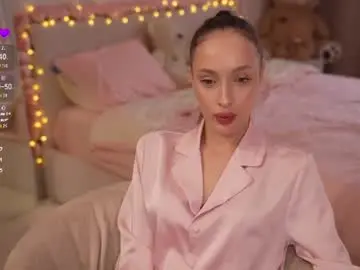 Chaturbate Adult Webcams of mila_rosalie