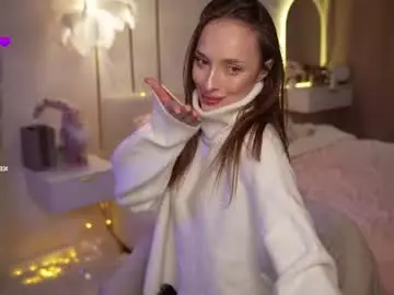 Chaturbate Watch Live Sex Cams of mila_rosalie