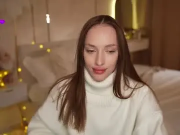 Chaturbate Live Porn of mila_rosalie
