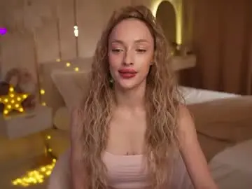 Chaturbate Live Sex of mila_rosalie