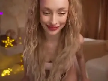 Chaturbate Sex Cam of mila_rosalie