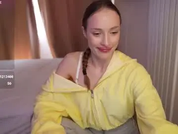Chaturbate Adult Video Chat of mila_rosalie