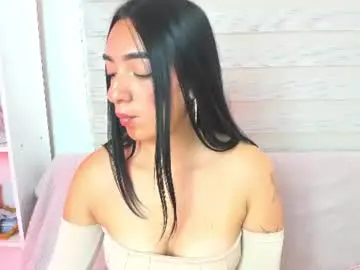 Chaturbate Adult Webcam of missallydoll