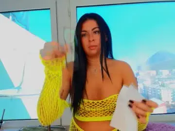 Chaturbate Sex Chat of missyscarlet