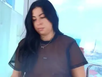 Chaturbate Free Live Porn of missyscarlet