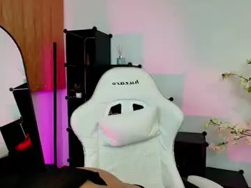 Chaturbate Live Porn of missyscarlet