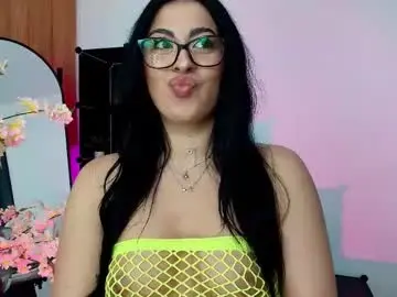 Chaturbate Live Sex of missyscarlet
