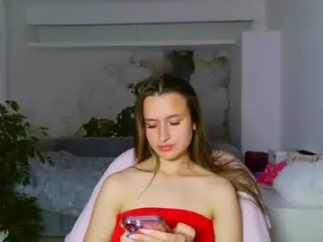 Chaturbate Nude Webcam of n0names