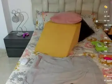 Chaturbate Adult Webcams of nia_brown_