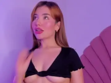 Chaturbate Live Sex of nicol_gw2025