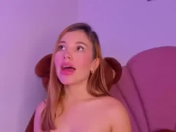Chaturbate Adult Webcam of nicol_gw2025