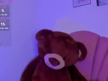 Chaturbate Sex Chat of nicol_gw2025