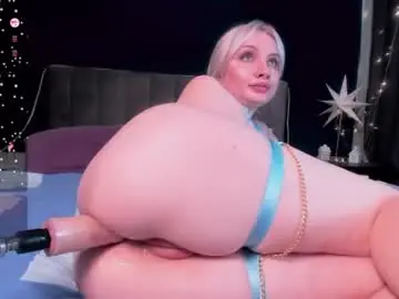 Chaturbate Sex Chat of poppy_michaelson