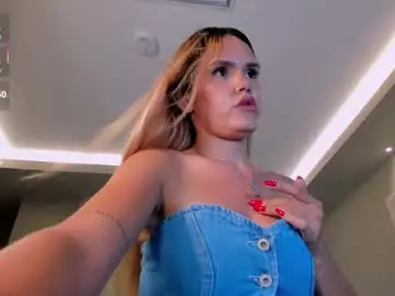 Chaturbate Live Sex of rossirivers