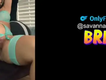 Chaturbate Sex Chat of savannah_ts
