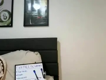 Chaturbate Sex Cam of scarletterose_504259