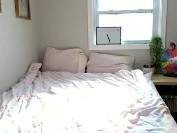 Chaturbate Best live sex cam show of scarletterose_504259