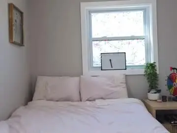 Chaturbate Best live sex cam show of scarletterose_504259
