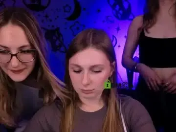 Chaturbate Adult Webcam of so_hot_rosalie