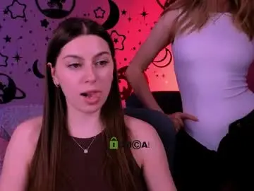 Chaturbate Live Sex of so_hot_rosalie