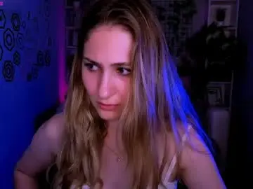 Chaturbate Sex Cam of so_hot_rosalie