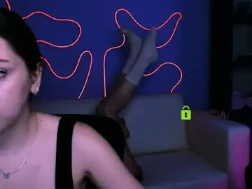 Chaturbate Sex Chat of so_hot_rosalie